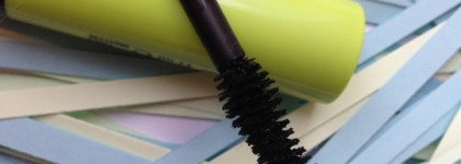 Max Factor Wild Mega Volume Mascara - интересно, что сподвигло P&G на выпуск этой туши?