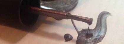 Металлический обманщик Dance Legend Magnetic 625