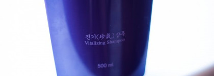 Мой идеальный шампунь, или как я открыла для себя Daeng Gi Meo Ri - Vitalizing Shampoo