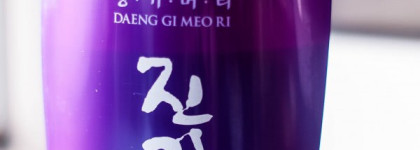 Мой идеальный шампунь, или как я открыла для себя Daeng Gi Meo Ri - Vitalizing Shampoo