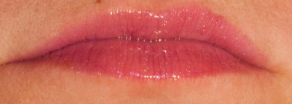 Неоправданные ожидания  Estee Lauder ﻿﻿﻿﻿﻿Pure Color Gloss #71 Rebellious Violet