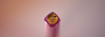 Неоправданные ожидания  Estee Lauder ﻿﻿﻿﻿﻿Pure Color Gloss #71 Rebellious Violet