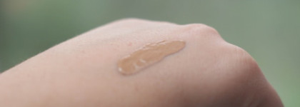 Мой идеальный помощник - Estee Lauder Double Wear Light Stay-in-Place Makeup SPF 10 – Легкая устойчивая крем-пудра, СЗФ 10(Intensity 2.0)