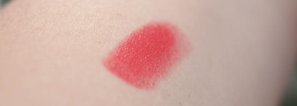 Отголоски лета в косметичке или Губная помада Estee Lauder All-day Lipstick Frosted Apricot №39