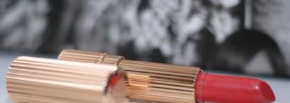 Отголоски лета в косметичке или Губная помада Estee Lauder All-day Lipstick Frosted Apricot №39