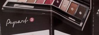 Верные помощники в создании макияжа или Pupa pupart pallete ombertti 003