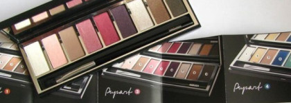 Верные помощники в создании макияжа или Pupa pupart pallete ombertti 003