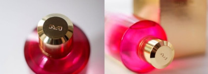 Нишевый аромат Roses Greedy от Mancera