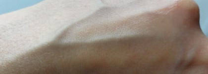 Масло для тела и волос с тиаровым маслом Monoi de Tahiti от Yves Rocher