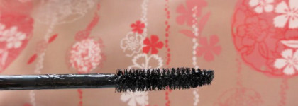 Тушь для ресниц тройного действия Shiseido Perfect Mascara Full Definition BК 901