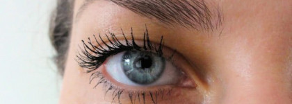 Тушь для ресниц тройного действия Shiseido Perfect Mascara Full Definition BК 901