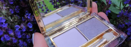 Estee Lauder EyeShadow Duo Pure Color №11 Shells