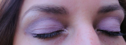 Estee Lauder EyeShadow Duo Pure Color №11 Shells