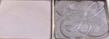 Estee Lauder EyeShadow Duo Pure Color №11 Shells