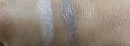 Estee Lauder EyeShadow Duo Pure Color №11 Shells