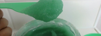 Мой уход за телом  от Collistar