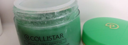 Мой уход за телом  от Collistar
