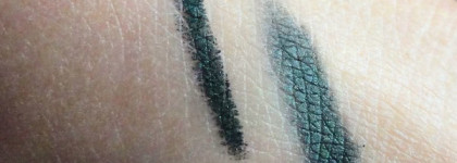 Estee Lauder Double Wear Stay-in-Place Eye Pencil – Устойчивый карандаш для глаз в оттенке 07 Forest