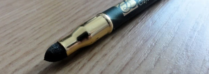 Estee Lauder Double Wear Stay-in-Place Eye Pencil – Устойчивый карандаш для глаз в оттенке 07 Forest