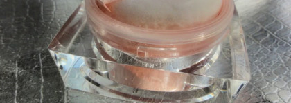 Dior Diorskin Nude  Luminous Rose Loose Powder 001- Рассыпчатая розовая пудра-сияние от Dior