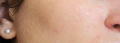 Dior Diorskin Nude  Luminous Rose Loose Powder 001- Рассыпчатая розовая пудра-сияние от Dior