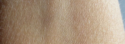 Dior Diorskin Nude  Luminous Rose Loose Powder 001- Рассыпчатая розовая пудра-сияние от Dior