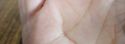 Мой уход за волосами от Loreal Professionnel серия Mythic Oil