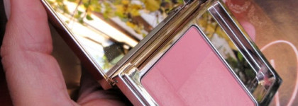 Румяна Clarins Blush Prodige Illuminating Cheek Colour № 03 miami pink