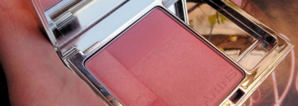 Румяна Clarins Blush Prodige Illuminating Cheek Colour № 03 miami pink