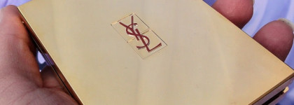 Румяна Yves Saint Laurent Blush Radiance Radiant Blush #2