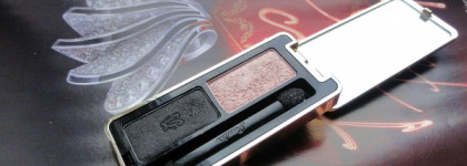 Guerlain L’Ecrin Two Couleurs Eyeshadow #06 Two Parisian