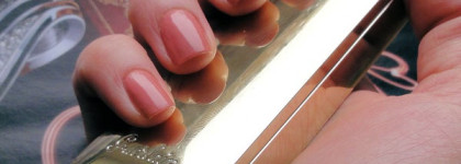 Guerlain L’Ecrin Two Couleurs Eyeshadow #06 Two Parisian