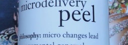 Кожа как у младенца с пилингом Philosophy the microdelivery peel