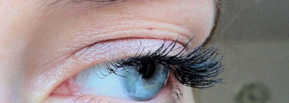 Kanebo Sensai Mascara 38℃ Стойкая тушь для ресниц