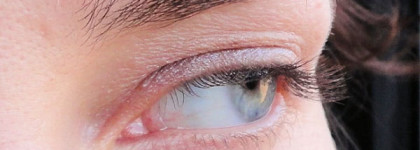 Kanebo Sensai Mascara 38℃ Стойкая тушь для ресниц