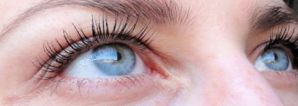 Kanebo Sensai Mascara 38℃ Стойкая тушь для ресниц