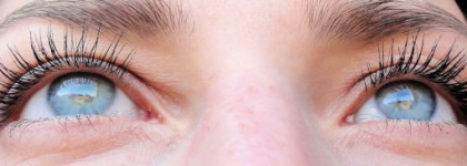 Kanebo Sensai Mascara 38℃ Стойкая тушь для ресниц