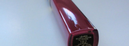 Блеск для губ Chanel Levres Scintillantes Glossimer182 Tocade  (Glossy Plum) из весенней коллекции Chanel Variation Collection Spring 2014