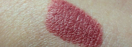 Моя первая матовая помада Chanel Rouge Allure Velvet Luminous Matte Lip Colour № 34 La Raffinee