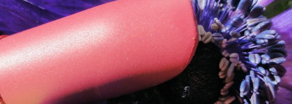 Моя первая матовая помада Chanel Rouge Allure Velvet Luminous Matte Lip Colour № 34 La Raffinee