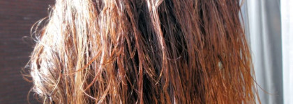 Kerastase Mousse Bouffante Luxurious Volumizing Mousse Strong Hold Мусс для создания роскошного объема Керастаз