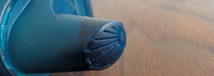 Kerastase Mousse Bouffante Luxurious Volumizing Mousse Strong Hold Мусс для создания роскошного объема Керастаз