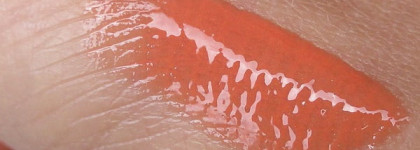 Chanel Rouge Allure Extrait De Gloss Pure Shine Intense Colour Long Wear Lip Gloss в оттенке 52 Genie