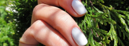Chanel Le Vernis Nail Colour #613 Eastern Light