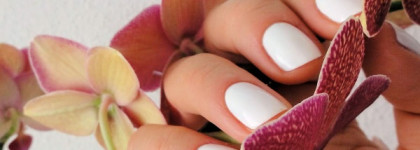 Chanel Le Vernis Nail Colour #613 Eastern Light