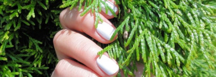 Chanel Le Vernis Nail Colour #613 Eastern Light