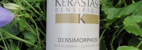 Серия Kerastase Densifique  для визуальной густоты волос