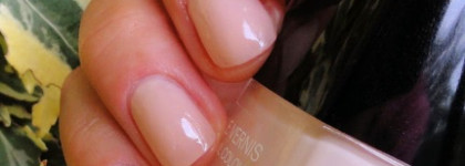 Chanel Le Vernis Nail Colour #625 Secret