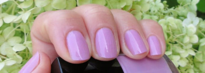 Chanel Le Vernis Nail Colour #615 Sweet Lilac