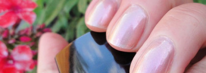 Chanel Le Vernis Nail Colour # 629 Atmosphere